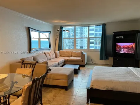 2501 S Ocean Drive Hollywood FL 33019