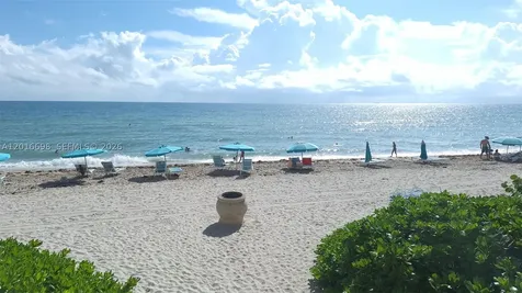 2501 S Ocean Drive Hollywood FL 33019