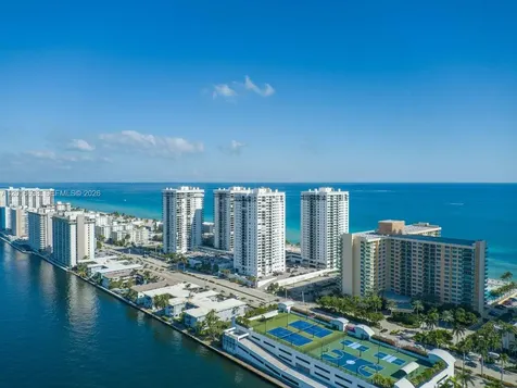 2501 S Ocean Drive Hollywood FL 33019