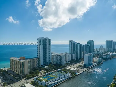 2501 S Ocean Drive Hollywood FL 33019