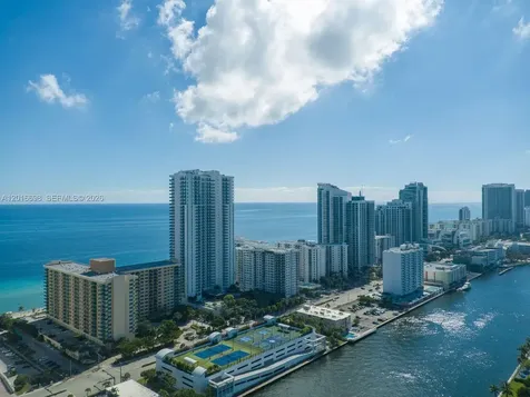 2501 S Ocean Drive Hollywood FL 33019