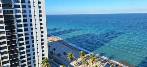 2501 S Ocean Drive Hollywood FL 33019