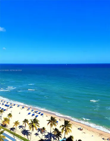 2501 S Ocean Drive Hollywood FL 33019