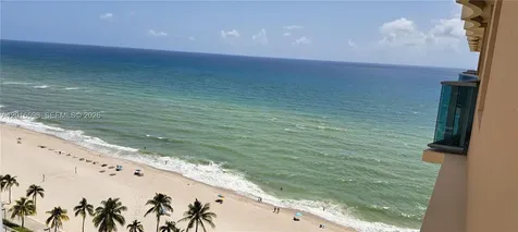 2501 S Ocean Drive Hollywood FL 33019