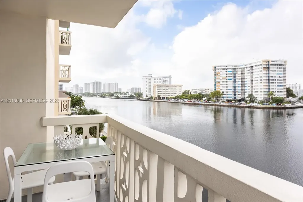 1817 S Ocean Drive Hallandale Beach FL 33009