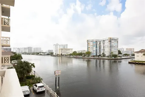 1817 S Ocean Drive Hallandale Beach FL 33009