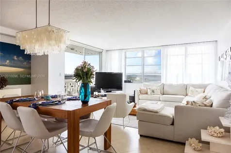 1817 S Ocean Drive Hallandale Beach FL 33009