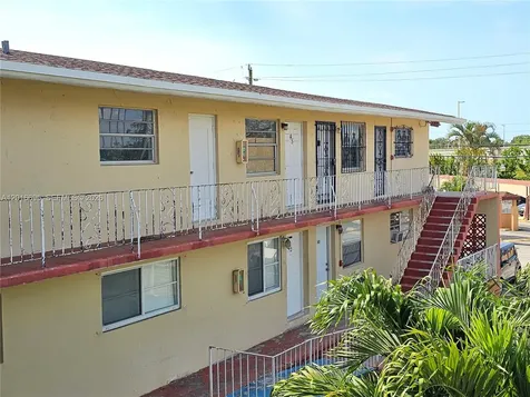 2651 NW 13th Street Miami FL 33125