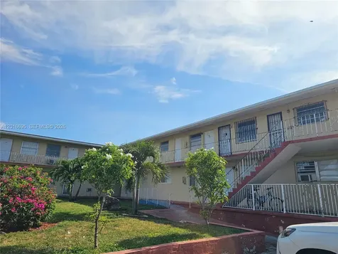 2651 NW 13th Street Miami FL 33125