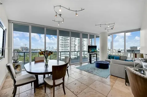 100 S Pointe Drive Miami Beach FL 33139