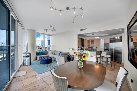 100 S Pointe Drive Miami Beach FL 33139