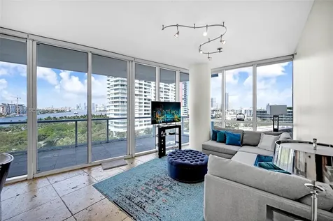 100 S Pointe Drive Miami Beach FL 33139