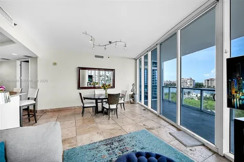 100 S Pointe Drive Miami Beach FL 33139