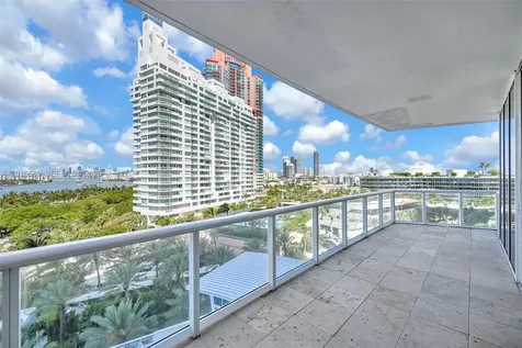 100 S Pointe Drive Miami Beach FL 33139