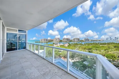 100 S Pointe Drive Miami Beach FL 33139