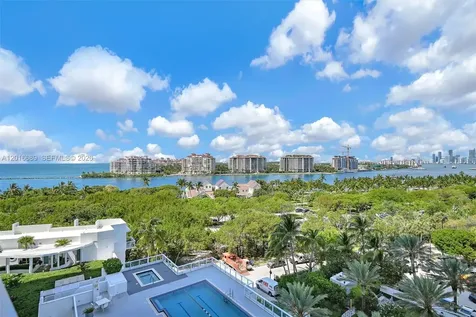 100 S Pointe Drive Miami Beach FL 33139