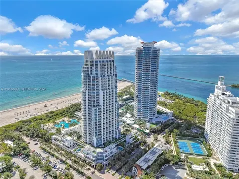 100 S Pointe Drive Miami Beach FL 33139