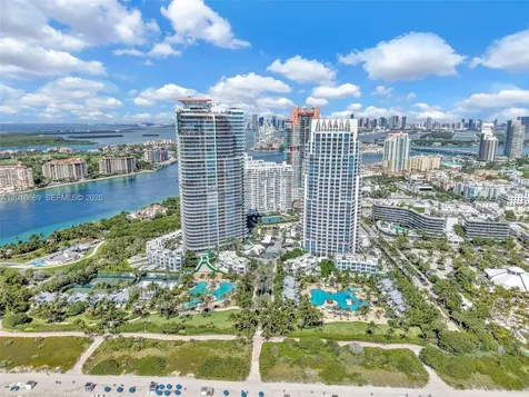 100 S Pointe Drive Miami Beach FL 33139
