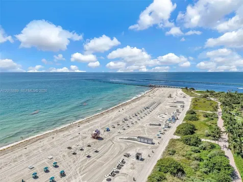 100 S Pointe Drive Miami Beach FL 33139