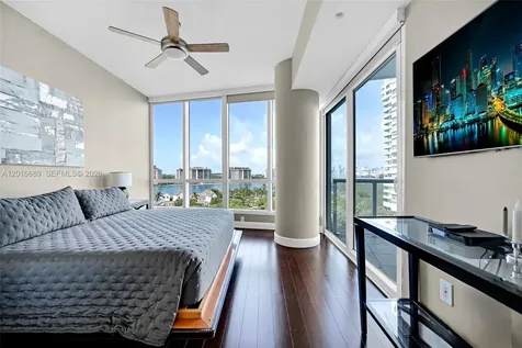 100 S Pointe Drive Miami Beach FL 33139