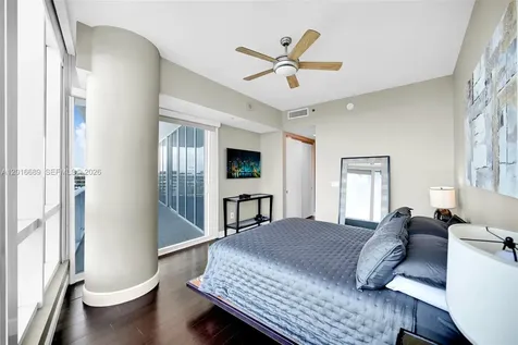 100 S Pointe Drive Miami Beach FL 33139