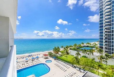19201 Collins Avenue Sunny Isles Beach FL 33160