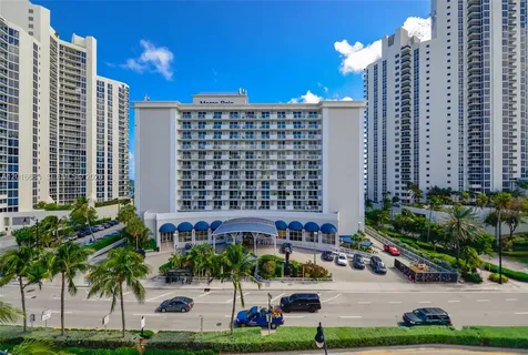 19201 Collins Avenue Sunny Isles Beach FL 33160