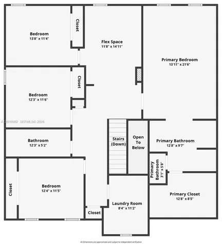 18236 SW 148th Road Miami FL 33187