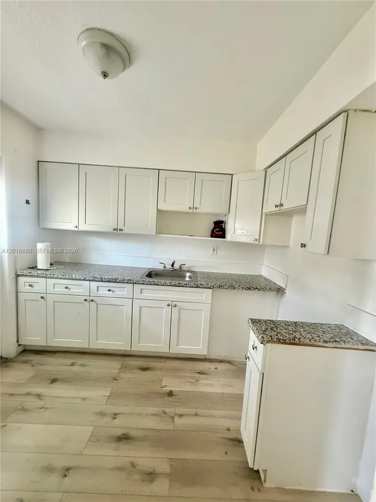 18200 NW 20th Avenue Miami Gardens FL 33056