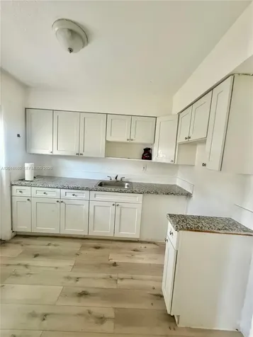 18200 NW 20th Avenue Miami Gardens FL 33056