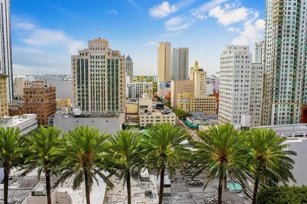50 Biscayne Boulevard Miami FL 33132