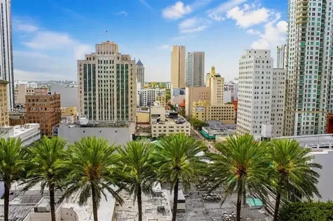 50 Biscayne Boulevard Miami FL 33132