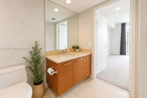 50 Biscayne Boulevard Miami FL 33132