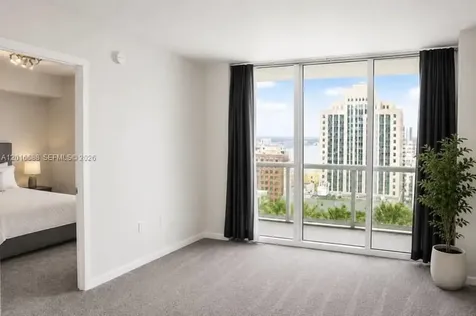 50 Biscayne Boulevard Miami FL 33132