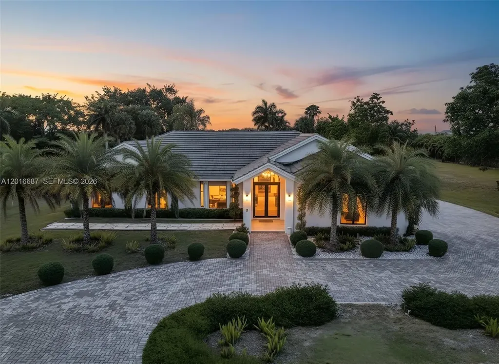 17795 SW 158th Street Miami FL 33187