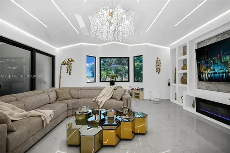 17795 SW 158th Street Miami FL 33187