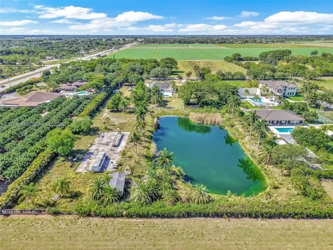 17795 SW 158th Street Miami FL 33187