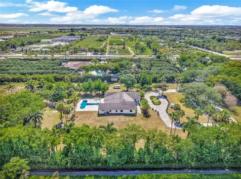17795 SW 158th Street Miami FL 33187