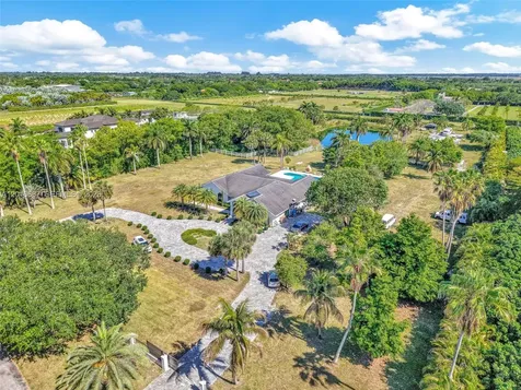 17795 SW 158th Street Miami FL 33187