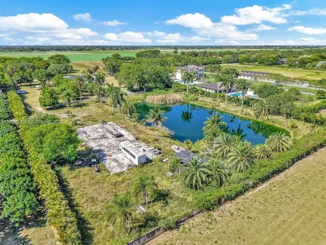 17795 SW 158th Street Miami FL 33187