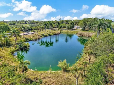 17795 SW 158th Street Miami FL 33187