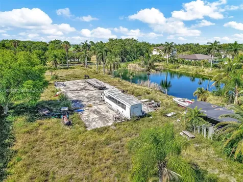 17795 SW 158th Street Miami FL 33187