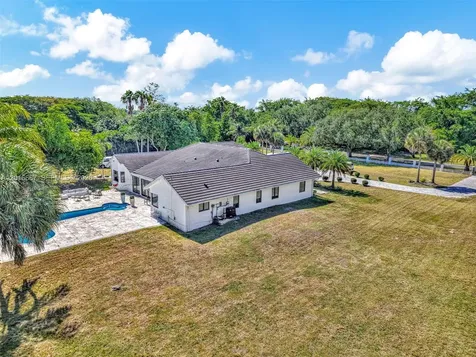 17795 SW 158th Street Miami FL 33187