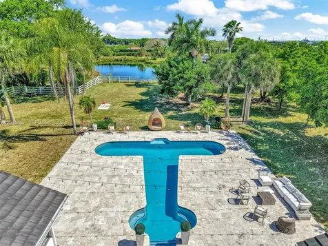 17795 SW 158th Street Miami FL 33187