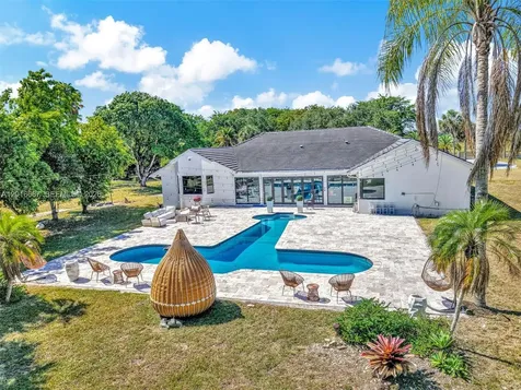 17795 SW 158th Street Miami FL 33187
