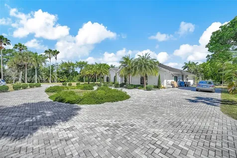 17795 SW 158th Street Miami FL 33187