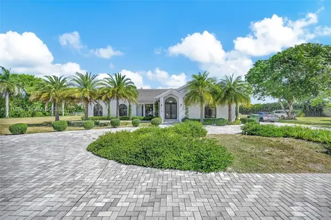 17795 SW 158th Street Miami FL 33187