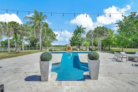 17795 SW 158th Street Miami FL 33187