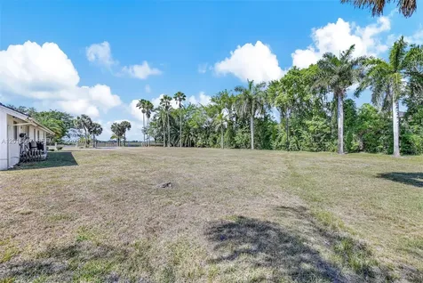 17795 SW 158th Street Miami FL 33187