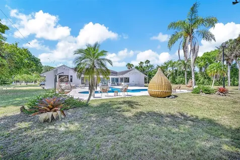 17795 SW 158th Street Miami FL 33187
